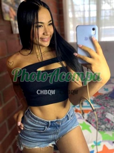 Foto 4 de Mirela, acompanhante em Osasco - SP