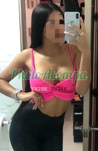Foto 4 de Brenda, acompanhante em Belo Horizonte - MG