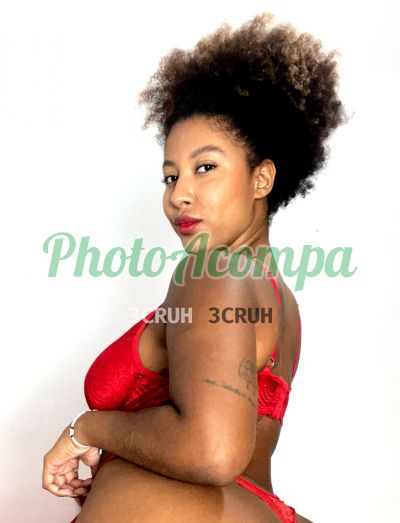 Foto 6 de Carol Amorim, acompanhante em Rio de Janeiro - RJ