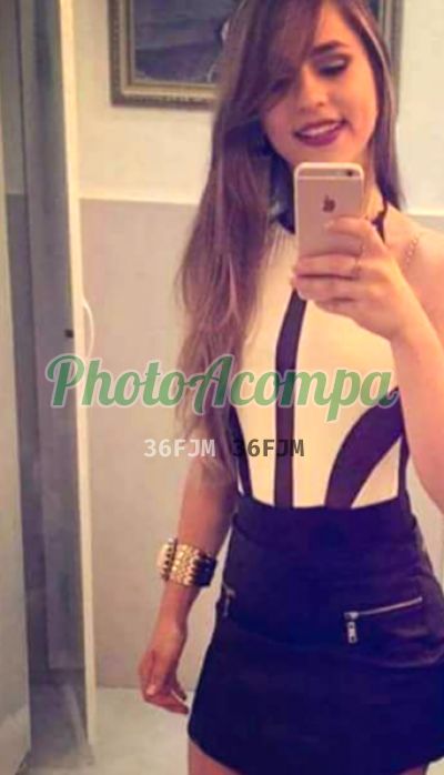 Foto 4 de Adrielly, acompanhante em Rio de Janeiro - RJ