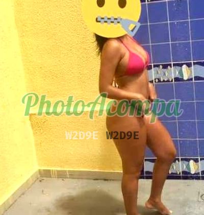 Foto 3 de Sara, acompanhante em Nova Iguaçu - RJ
