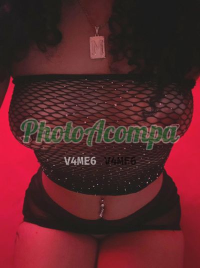 Foto 4 de Amanda, acompanhante em Ponta Grossa - PR