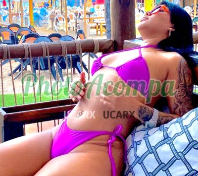 Foto 2 de Carol Gonçalves, acompanhante em Fortaleza - CE