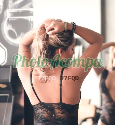 Foto 5 de Fanny, acompanhante em Campinas - SP