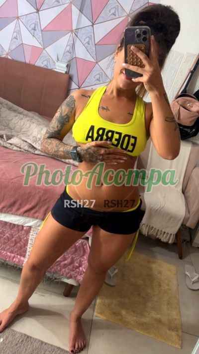 Foto 5 de Juliana, acompanhante em Osasco - SP