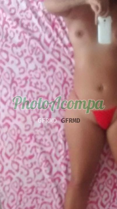 Foto 6 de Dominique, acompanhante em Recife - PE
