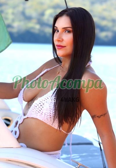 Foto 5 de Gaby Guimarães, acompanhante em Belo Horizonte - MG