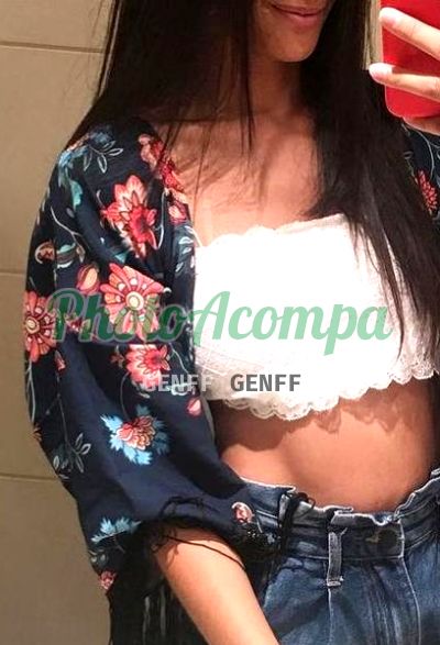 Foto 4 de Fernanda, acompanhante em Goiânia - GO