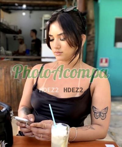 Foto 4 de Agatha, acompanhante em Fortaleza - CE