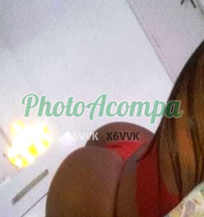 Foto 4 de Ellen, acompanhante em Belo Horizonte - MG