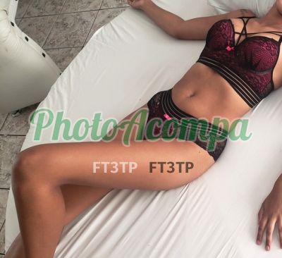 Foto 4 de Kiara Lemos, acompanhante em Campinas - SP