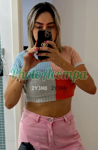 Foto 3 de Larissa, acompanhante em Sorocaba - SP