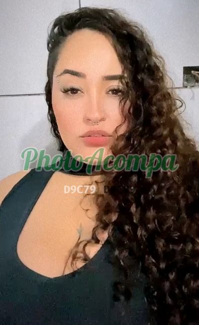 Foto 5 de Larih Santos, acompanhante em Pitangueiras - SP