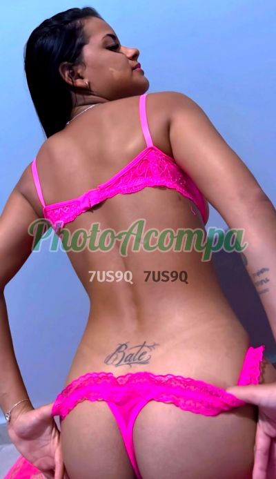Foto 4 de Sasha Mello, acompanhante em Araraquara - SP