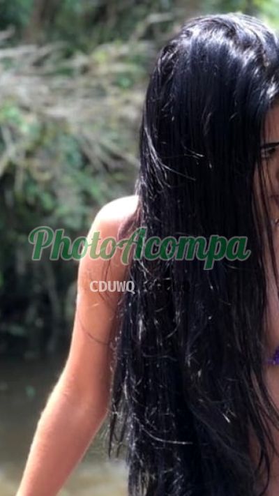 Foto 5 de Nicole, acompanhante em Goiânia - GO