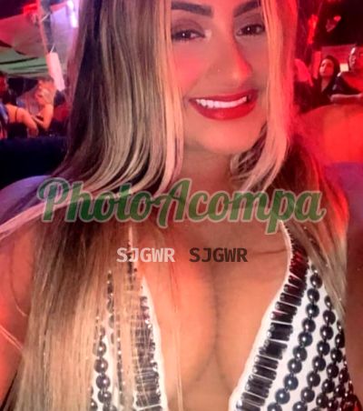 Foto 2 de Sandy Bueno, acompanhante em Limeira - SP