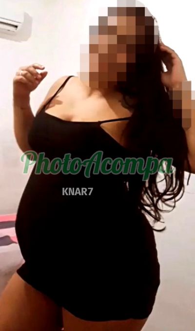 Foto 2 de Aline, acompanhante em Caruaru - PE