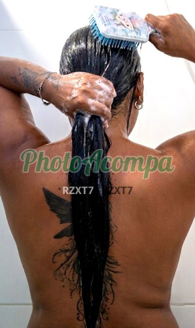 Foto 3 de Saory Campbel, acompanhante em Rio das Ostras - RJ