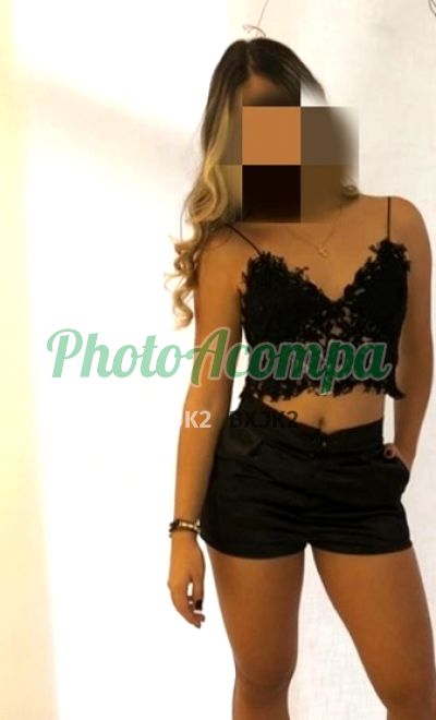 Foto 4 de Julia Alencar, acompanhante em Cascavel - PR