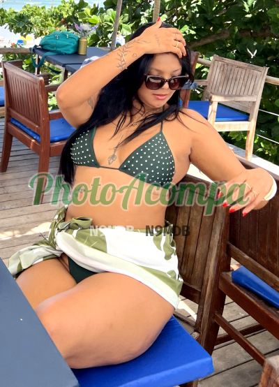 Foto 1 de Clarice, acompanhante em Natal - RN