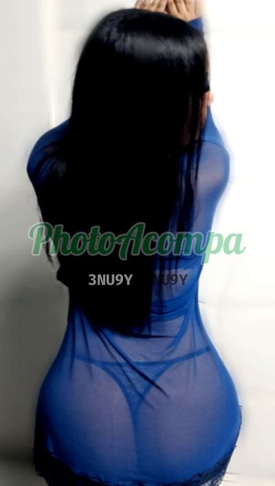 Capa do perfil de Brunna Alves