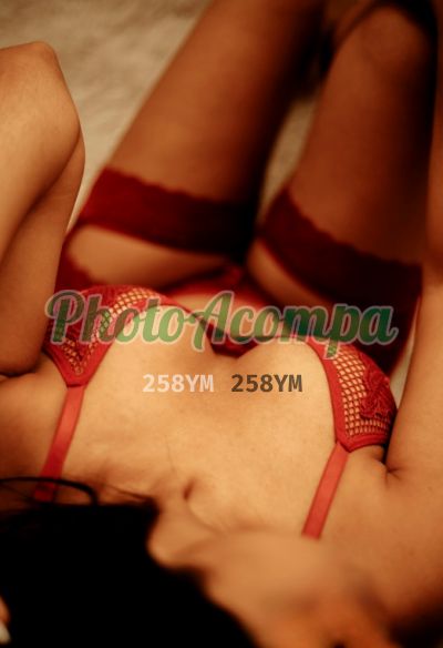 Foto 6 de Jady, acompanhante em Curitiba - PR