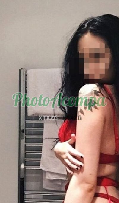 Foto 4 de Juliana, acompanhante em Ribeirão Preto - SP