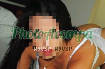 Foto 4 de Paola, acompanhante em Piracicaba - SP