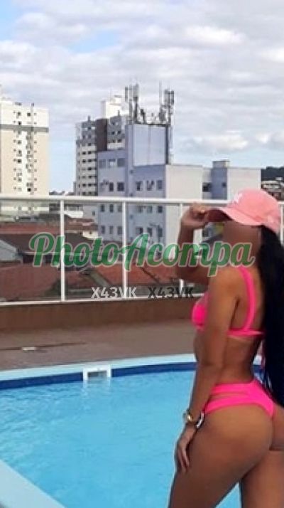 Foto 4 de Marina, acompanhante em Rio de Janeiro - RJ