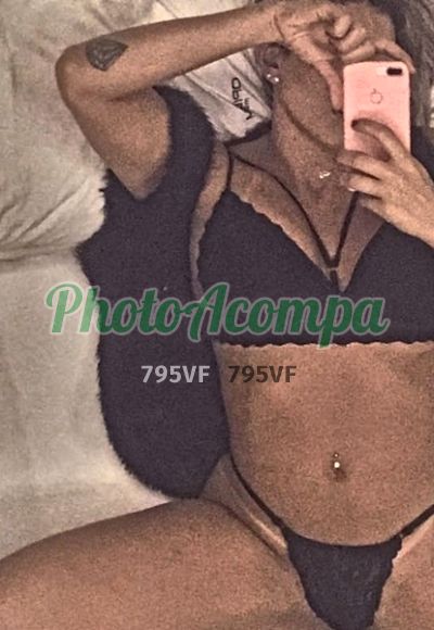 Foto 3 de Rafaela Muniz, acompanhante em Guarujá - SP