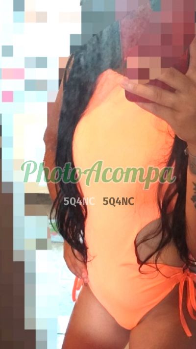Foto 4 de Nicolly Siqueira, acompanhante em Belo Horizonte - MG