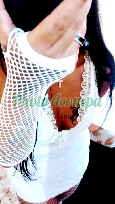 Foto 6 de Sabrina A Fadinha, acompanhante em Rio de Janeiro - RJ