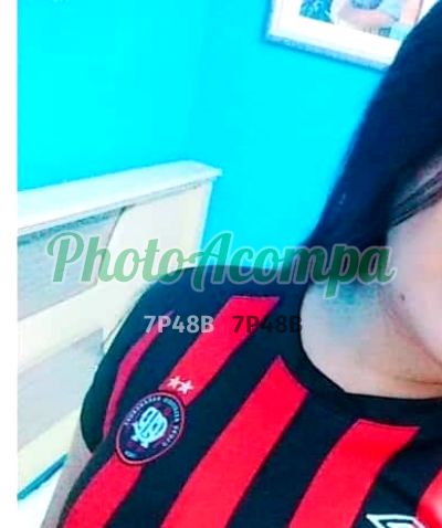 Foto 4 de Monique, acompanhante em Osasco - SP