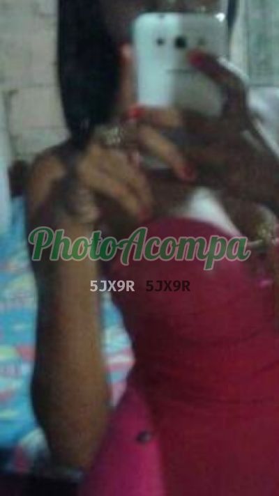 Foto 4 de Manuela, acompanhante em Rio de Janeiro - RJ