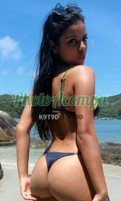 Foto 5 de Cecília, acompanhante em Rio de Janeiro - RJ