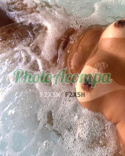 Foto 4 de Brunna Santos, acompanhante em Praia Grande - SP