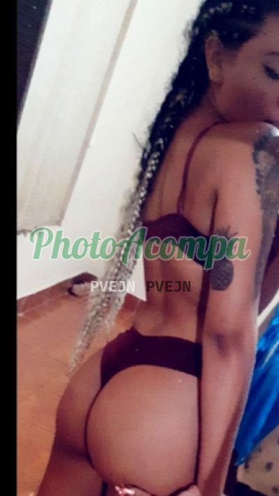 Foto 3 de Júlia Abraão, acompanhante em Boa Vista - RR