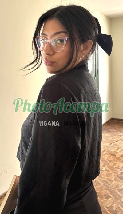 Foto 4 de Edith, acompanhante em Campinas - SP