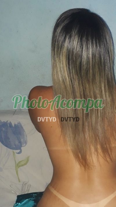 Foto 4 de Paloma, acompanhante em Recife - PE
