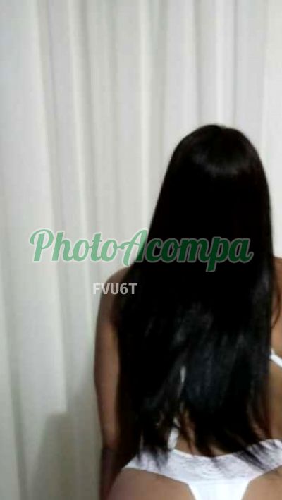 Foto 3 de Thalita, acompanhante em São Vicente - SP
