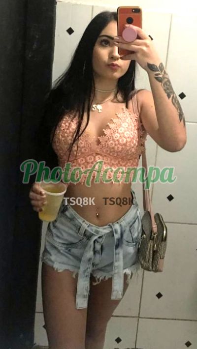 Foto 4 de Priscila, acompanhante em Ribeirão Preto - SP