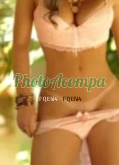 Foto 5 de Camilinha, acompanhante em Santos - SP