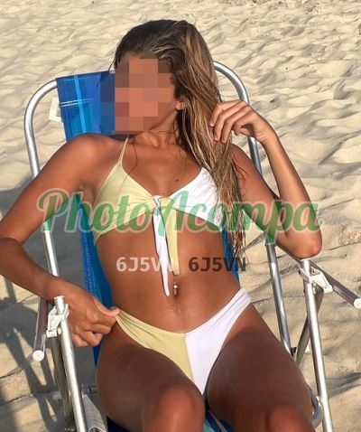 Foto 3 de Laura, acompanhante em Rio de Janeiro - RJ