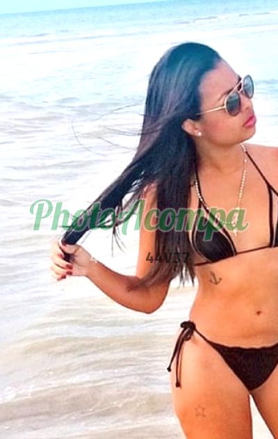 Foto 3 de Gaby, acompanhante em Rio de Janeiro - RJ