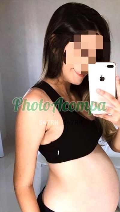 Foto 5 de Vitória, acompanhante em Brasília - DF