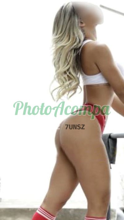 Foto 5 de Ivna, acompanhante em Rio de Janeiro - RJ