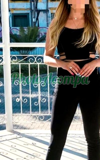 Foto 6 de Fer, acompanhante em Cascavel - PR