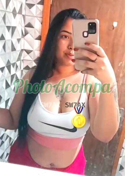 Foto 2 de Ana Julia, acompanhante em Bragança Paulista - SP