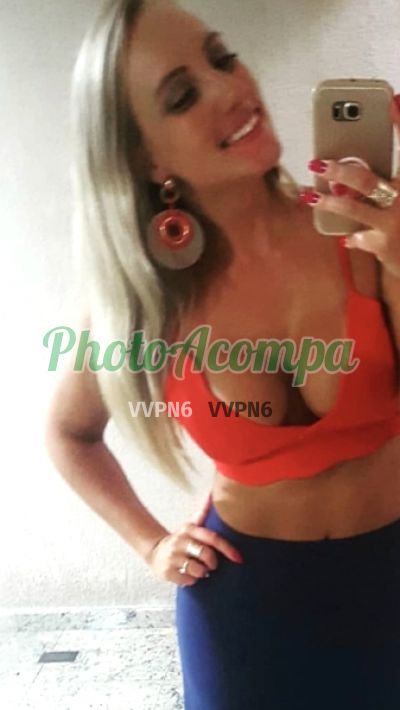Foto 5 de Hellen Ferraz, acompanhante em Guarulhos - SP