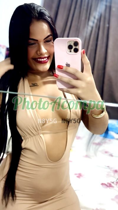 Foto 5 de Laura, acompanhante em Recife - PE